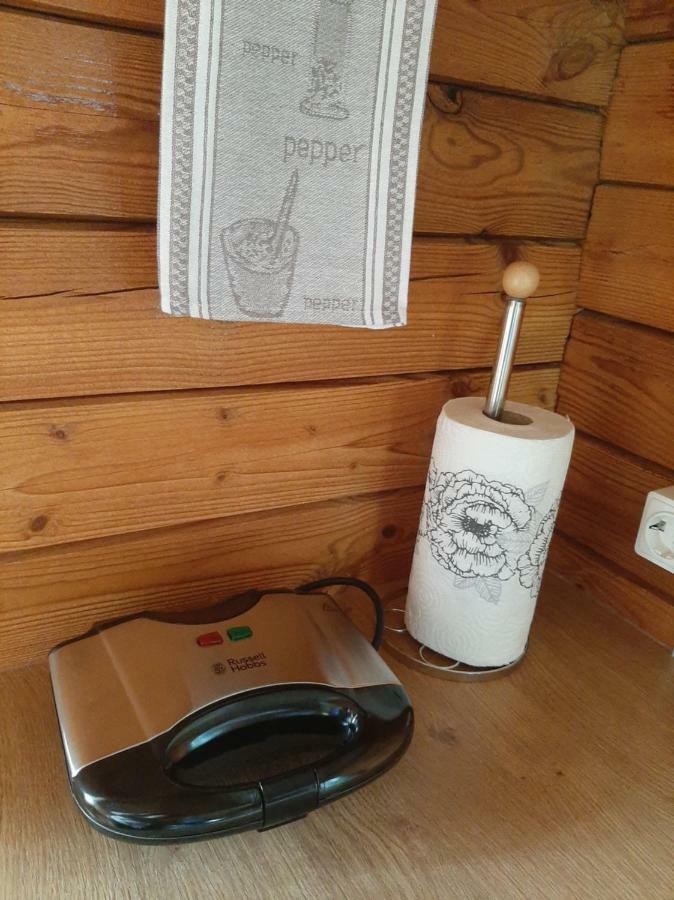 Papli Suvemajake Haapsalu Dış mekan fotoğraf